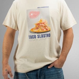 Taco Slastno - Unisex